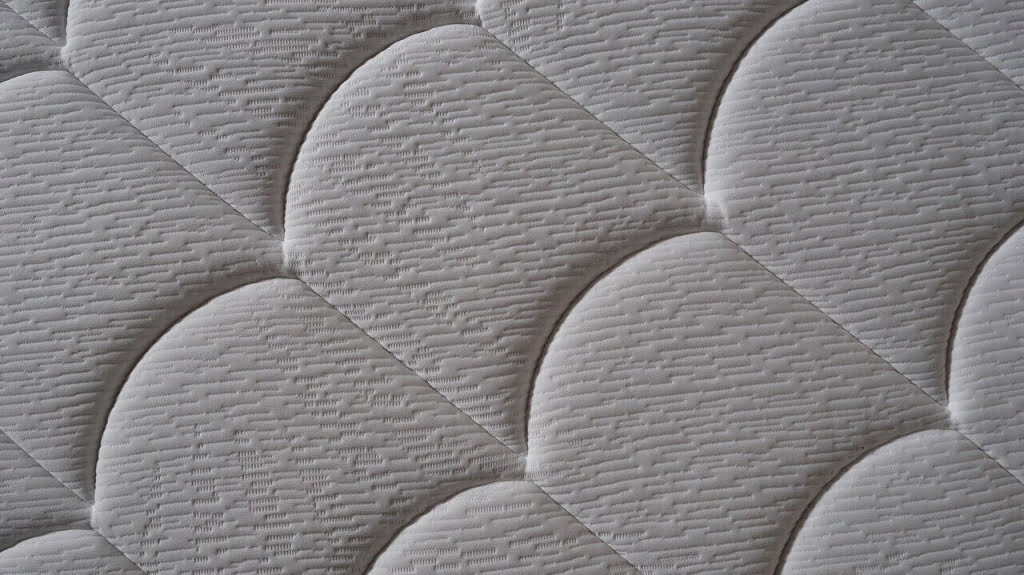 Υπέρδιπλο Στρώμα Ergoform 5 - 2