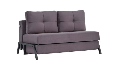Διθέσιος Καναπές Κρεβάτι Gabi 57-003