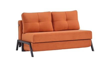 Διθέσιος Καναπές Κρεβάτι Gabi 19-003 Tile