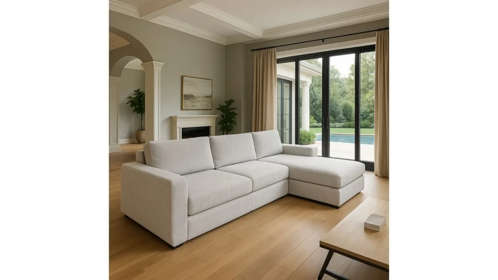 Γωνιακός Καναπές Nevi 82L Gray gonia-nevi-gray-left1